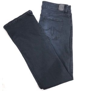 Level 99 straight leg jeans, size 31